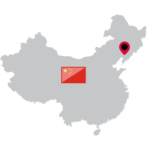 Standort China